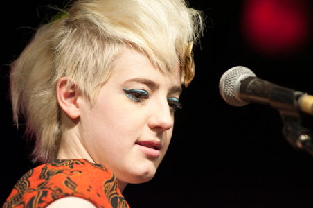 Beth Jeans Houghton (photo)
