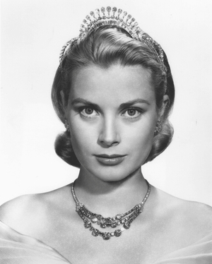 Grace Kelly (photo)