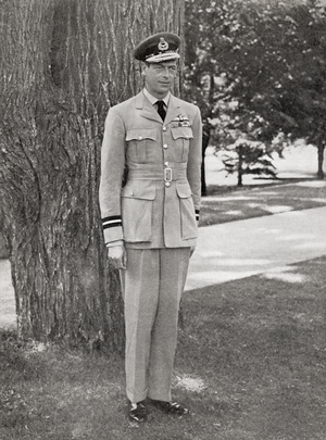 Prince George, Duke of Kent (photo)