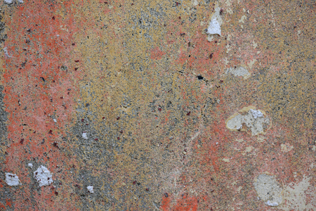 Wall Texture of Old Lighthouse, South Africa (photo)