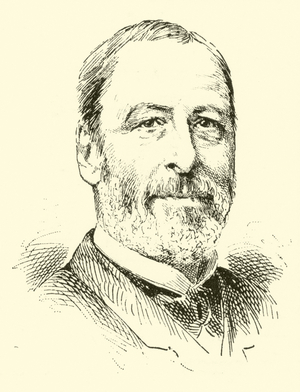 Ernest Henri Alexandre Boulanger (engraving)
