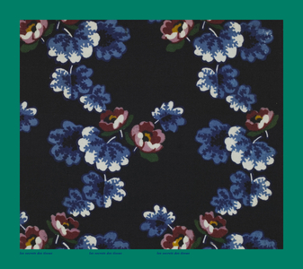 French Fabrics, 1800-50