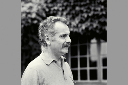 Georges, Brassens, 1969 (photo)