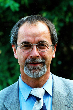 Helmut Stahl, 1999 (photo)
