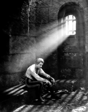 John Barrymore, Don Juan 1926 Directed By Alan Crosland