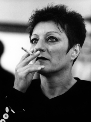 Herta Mueller