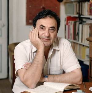 Juan Jose Saer