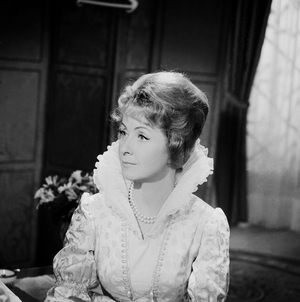 The Devil and the Ten Commandments, 1962 (photo)