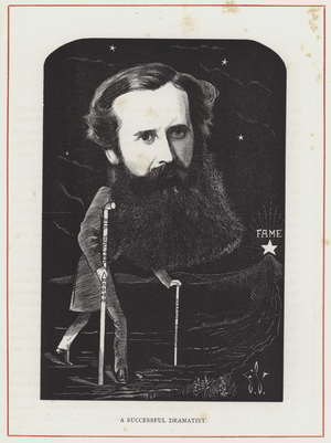 Andrew Halliday (engraving)