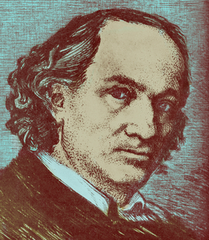 Charles Baudelaire