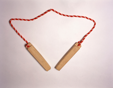 Hyoshige (Japanese wood clappers)
