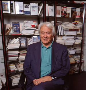 GEORGES CHARPAK 1993