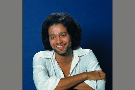 Leroy Gomez, 1978 (photo)