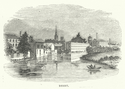 Derby (engraving)