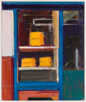 Three Cheeses