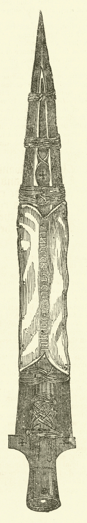 The True Lance (engraving)
