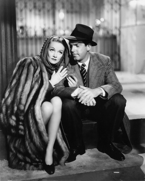 THE LADY IS WILLING 1942 DIRECTED BY MITCHELL LEISEN