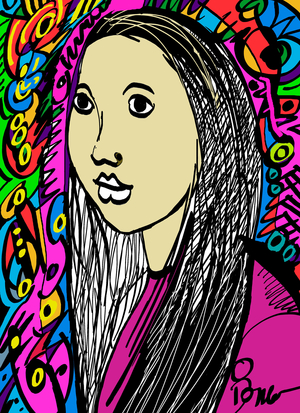 Granddaughter