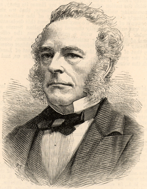 George Gabriel Stokes (1819-1903)