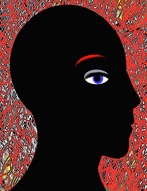 Heads, 2006 (computer graphics)
