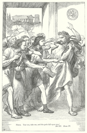Timon of Athens (engraving)
