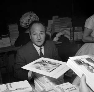 Pierre Daninos