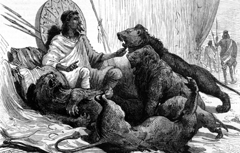 Theodore of Amasea