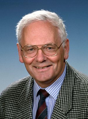 Oslo 1993 Storting representative Oddvard Nilsen. Portrait …, 1993 (photo)