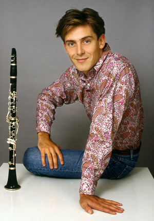 Paul Meyer