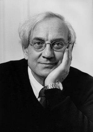 Max Gallo