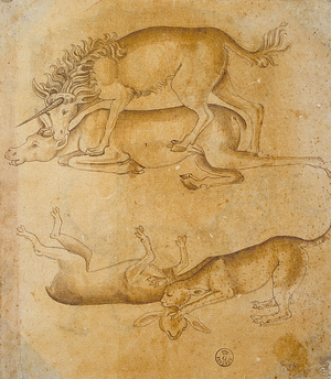 Animals (drawing)