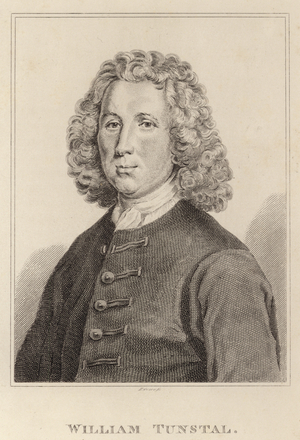 William Tunstal (engraving)