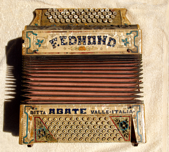 Accordeon