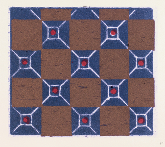 Medieval Ornament