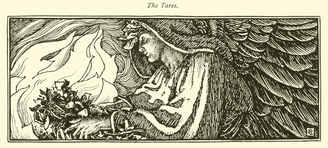 The Tares (engraving)