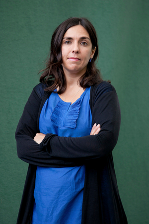 Katharine Quarmby (photo)
