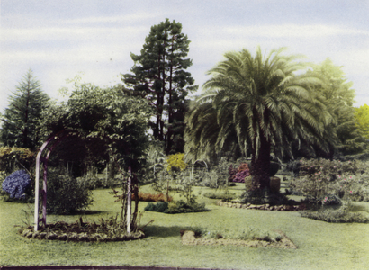 Queensland, Australia: Botanical Gardens, Toowoomba (photo)