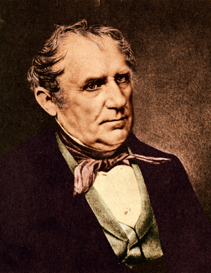 James Fenimore Coope