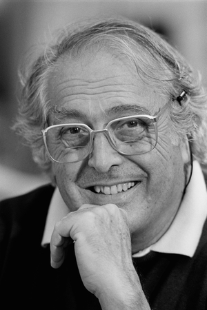 On The Dissolved Life of Gerard Floque