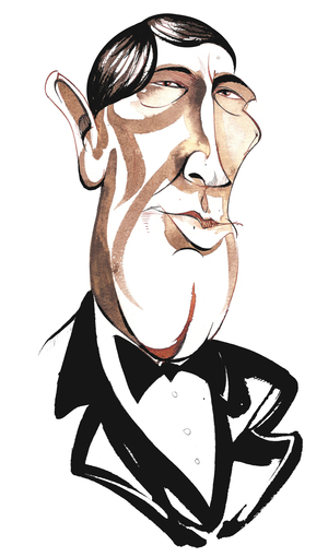 George Lazenby