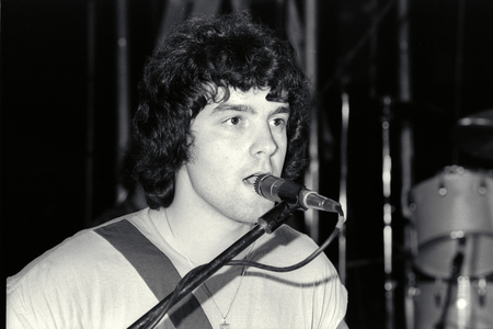 Ange, 1980 (photo)