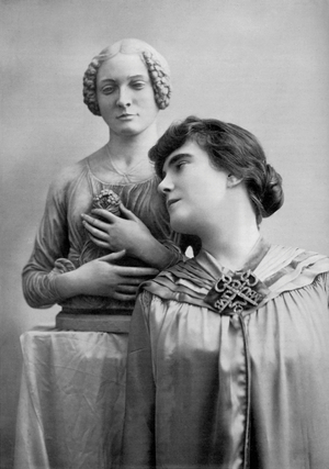 La Gioconda by Gabriele d'Annunzio