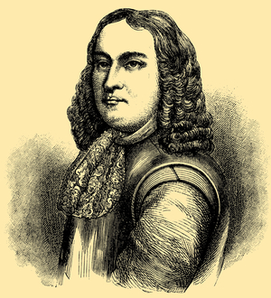 Robert Blake (1599  17 August 1657), military commander