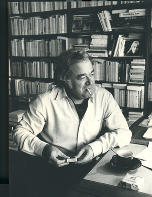 pierre Mertens