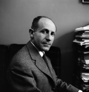 Georges-Emmanuel Clancier