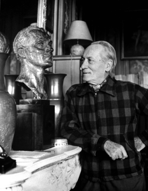 Maurice Dekobra