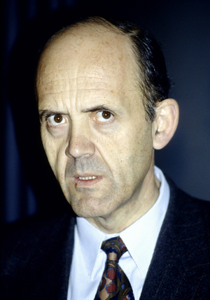 Jose Ignacio LOPEZ DE ARRIORTUA, 1993 (photo)