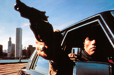Raw Deal, 1986 (film still)