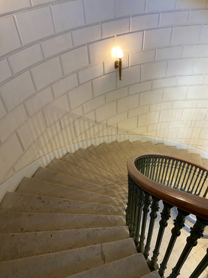 Composition - Architecture, 2022 (photo)