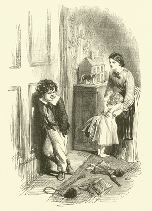 Argument (engraving)
